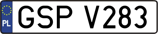 GSPV283