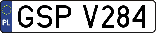GSPV284