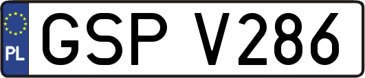 GSPV286
