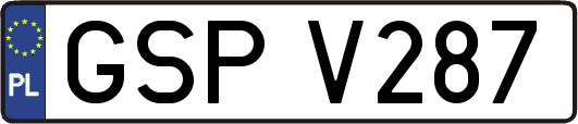 GSPV287