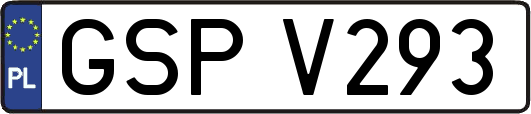 GSPV293