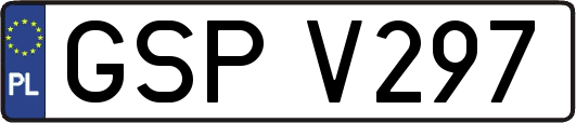GSPV297