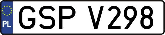 GSPV298
