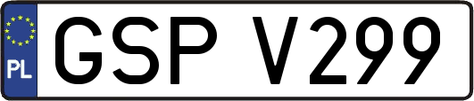 GSPV299