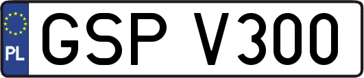 GSPV300