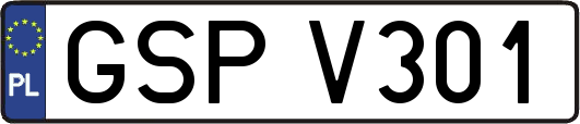 GSPV301
