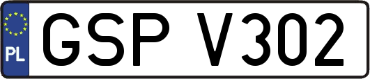GSPV302