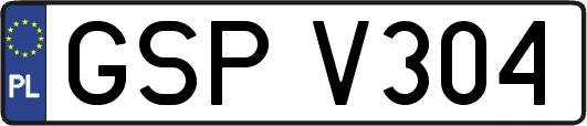 GSPV304