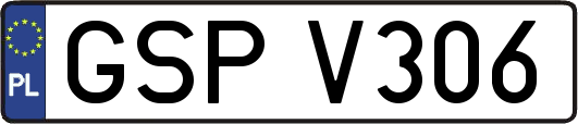 GSPV306