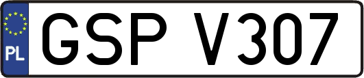 GSPV307