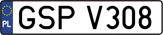 GSPV308