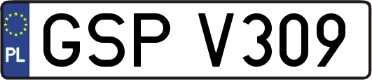 GSPV309