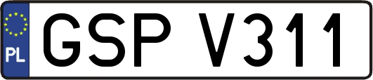 GSPV311