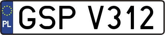 GSPV312