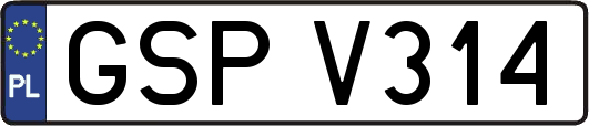 GSPV314