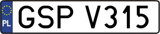GSPV315