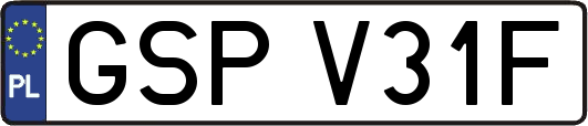 GSPV31F