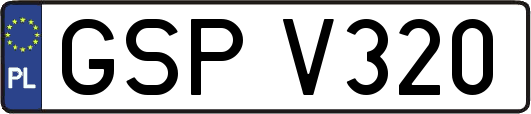 GSPV320