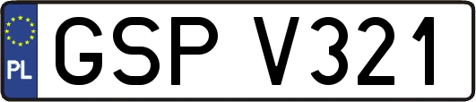 GSPV321