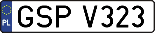 GSPV323
