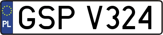 GSPV324