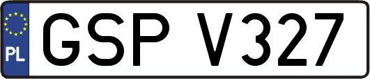 GSPV327