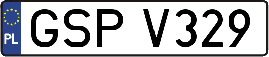 GSPV329