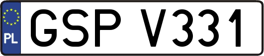 GSPV331