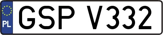 GSPV332