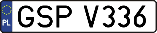 GSPV336