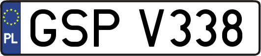 GSPV338