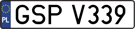 GSPV339