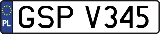 GSPV345
