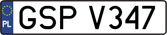 GSPV347