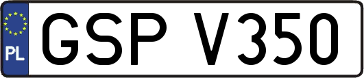 GSPV350