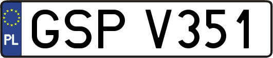 GSPV351