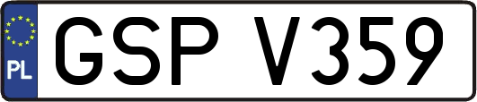 GSPV359