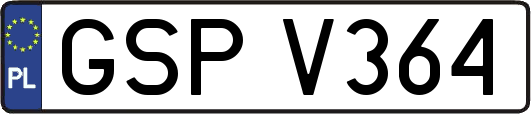 GSPV364