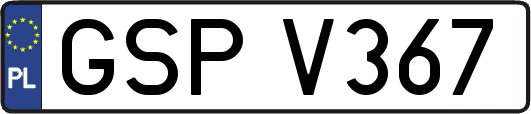 GSPV367