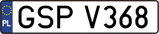 GSPV368