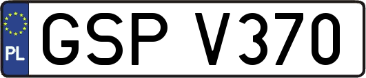 GSPV370