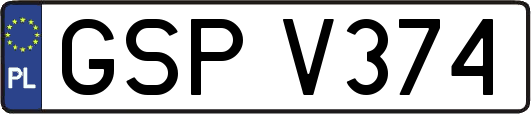 GSPV374