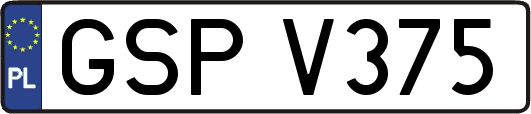 GSPV375