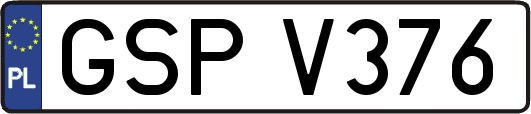 GSPV376
