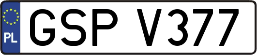 GSPV377