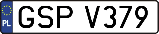 GSPV379