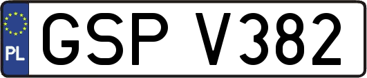 GSPV382