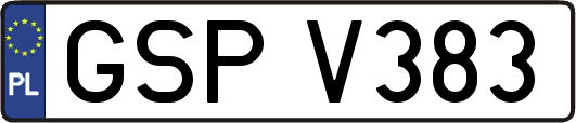 GSPV383