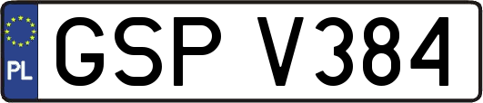 GSPV384