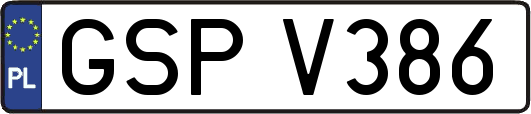 GSPV386